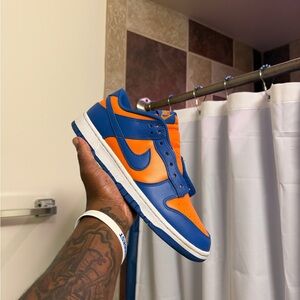 Nike Dunk Low NYC 2022